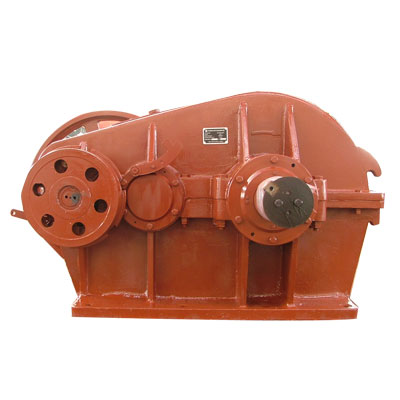 API 11E Gear Reducer For Pumping Units