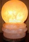 Natural Salt Lamp