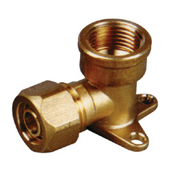 Brass Compression Fittings,Fittings for Pex-Al-Pex