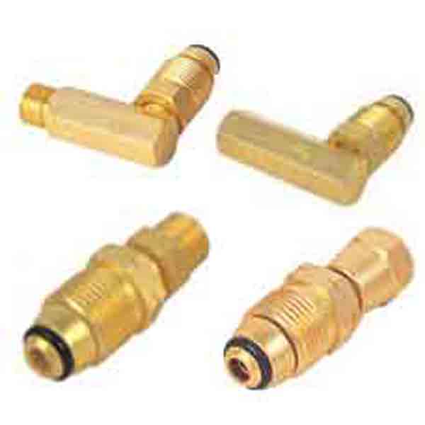 Brass Male Adapter,Swivel Female Adapter,Flare Adapter,Tee,Connector,B