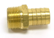 Brass Parts, Brass Connectors And Other Fittings