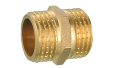 Brass Parts, Brass Connectors And Other Fittings