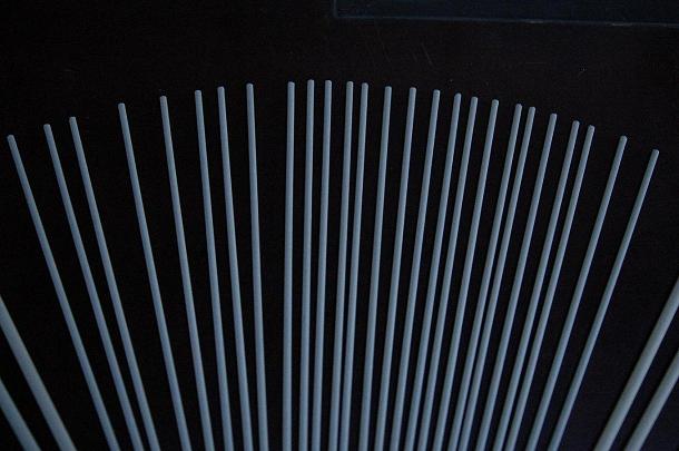 welding electrodes