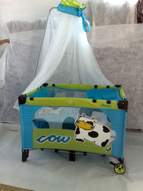 baby playpen