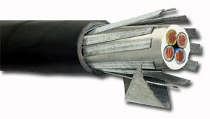 yvz3v, nyfgb-y(armoured underground cable)