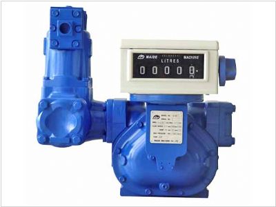 Flow  meter