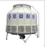 JLT Series Round Counterflow Cooling Tower