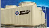 JFT Series Counterflow Square Cooling Tower