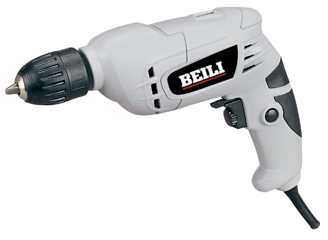 3/8''(10mm) ELECTRIC DRILL