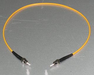 Optical Fiber Patch Cords