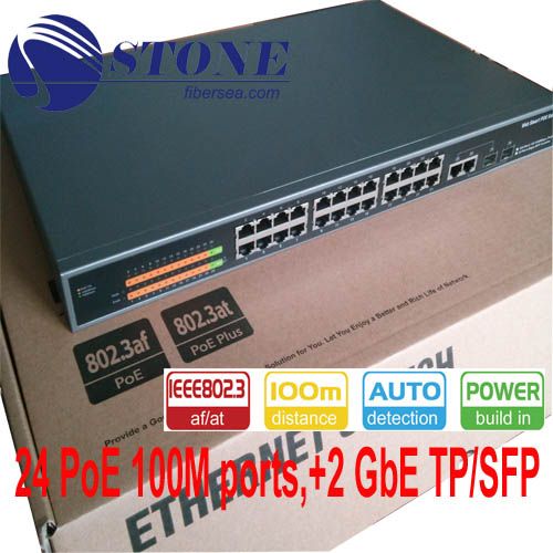 POE Switch