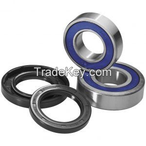 Industrial Seals