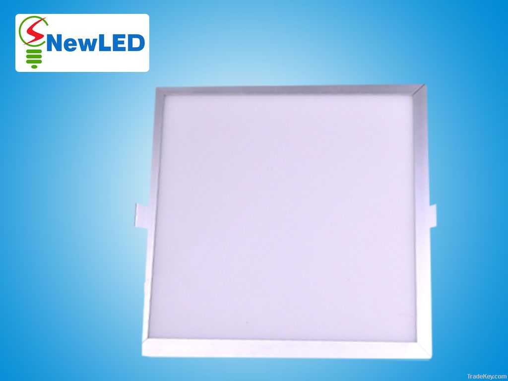 LED Panel light 11W 100-240VAC  40000hrs