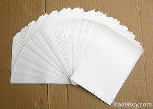 Inkjet heat transfer paper