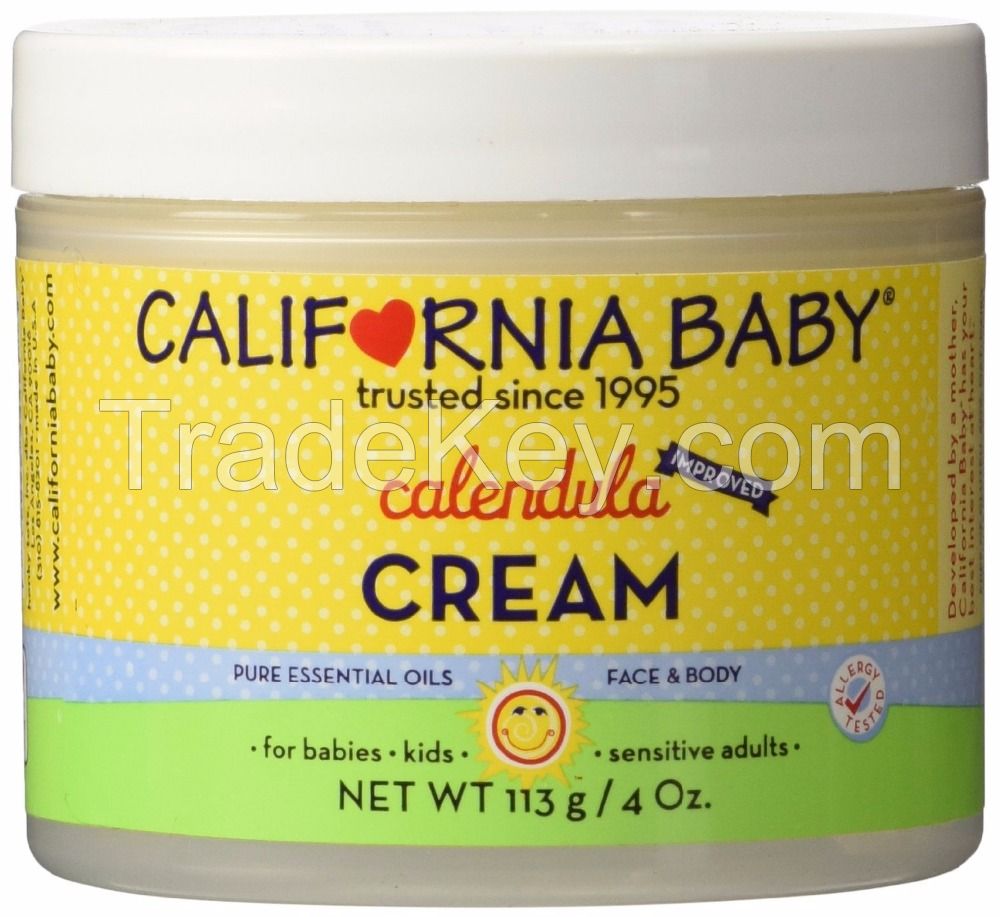 Calendula Cream general & diaper 