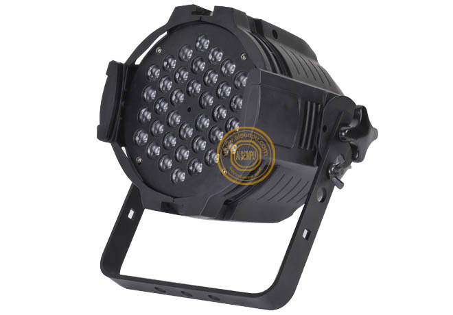 L036-3W*36 LED Par Light