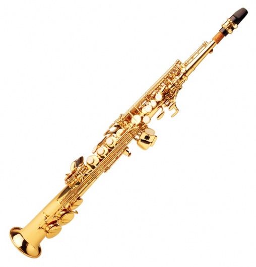soprano saxophone299.00 USD dropshiping free shipping