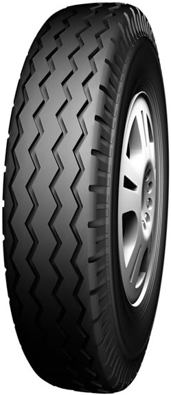 Radial Truck Tires