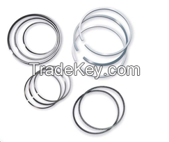 Piston Ring For Tractor Parts