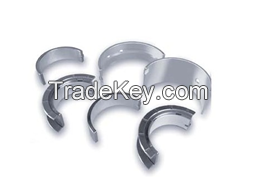 Diesel Engine Crankshaft Bearing Shell