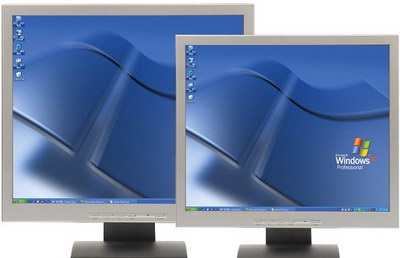 LCD Monitor