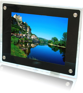 Digital Photo Frame