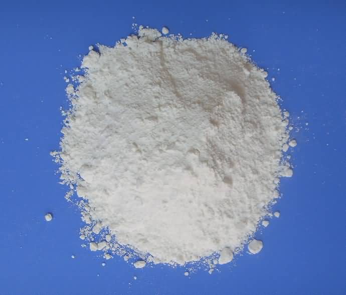 Zirconium Oxychloride (ZOC, ZrOCl2Â·8H2O)