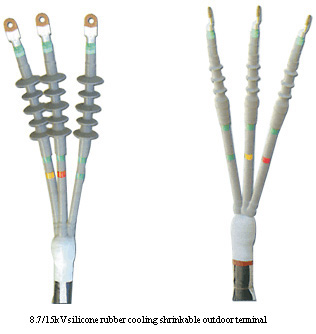 Cable terminal