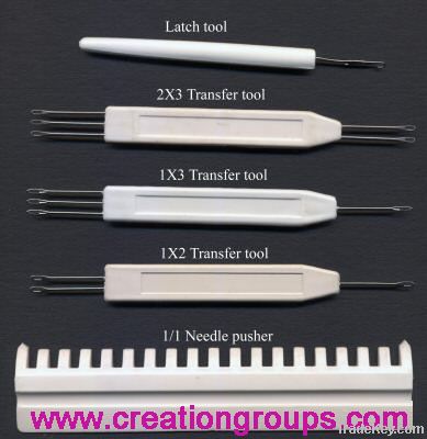 Standard Transfer Tools