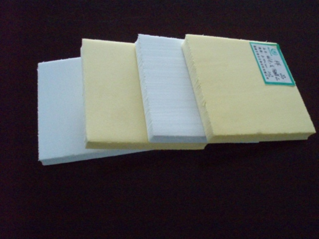 Biodegradable EVA Foam