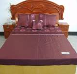 BED linen