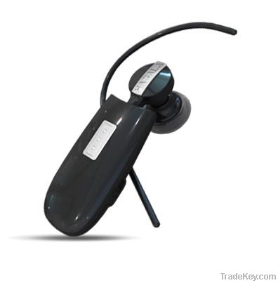 2011 new noise cancelling bluetooth earphone