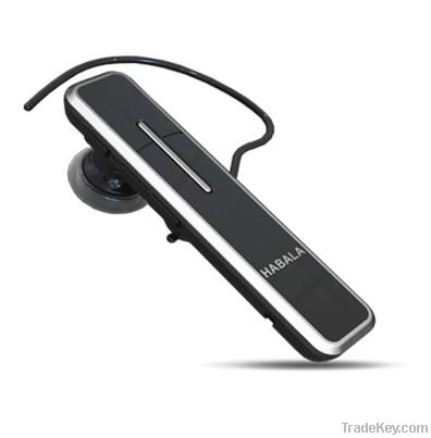 2011 new design of bluetooth stereo headset