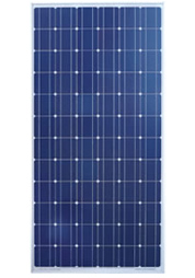 solar panel 270W