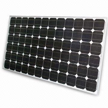 solar panel 175w
