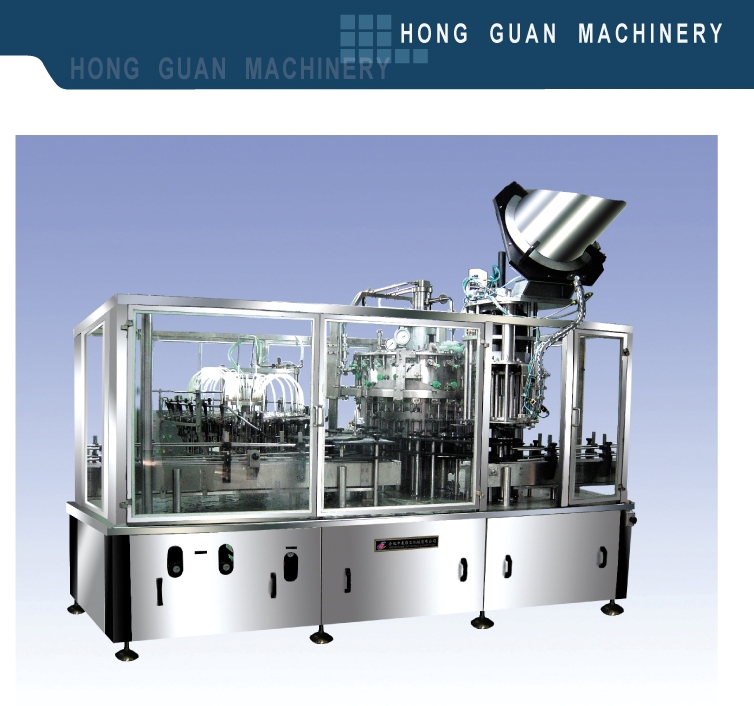 filling machine