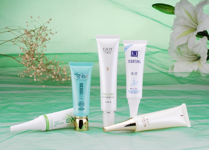 cosmetic tube