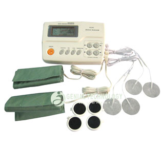 digital massager(Tens)