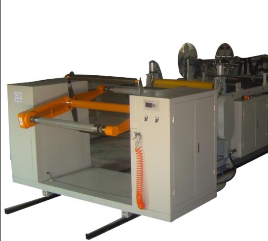 plastic cup sheet extrusion line