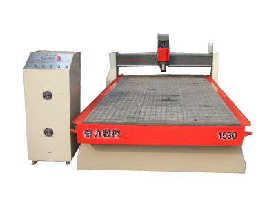 QL-M25 Automatic Tool Changing Engraving Machine