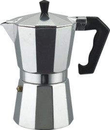 espresso coffee maker