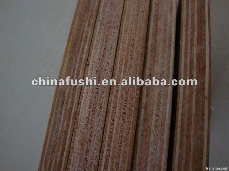 Marine Plywood for Construction
