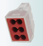the Universal Connector .lighting electrical connectors