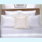 Quilt Cover and Pillow Sham Made of 100% Cotton