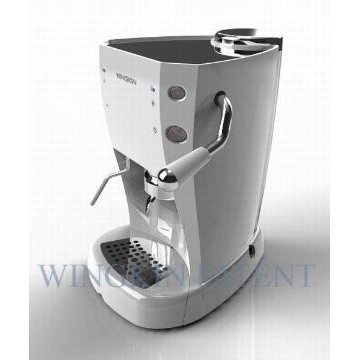 Pod Coffee Machine, coffee pod machine