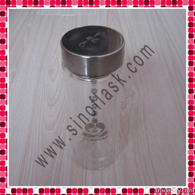 Glass Tumbler