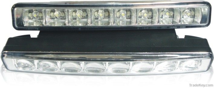 Car Led Daytime Running Light