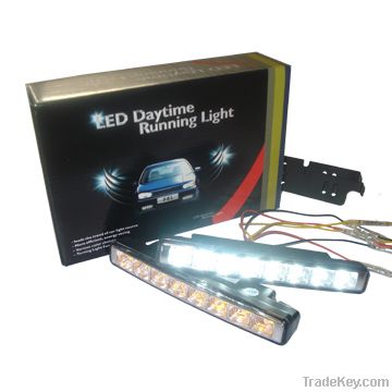 Car Led Daytime Running Light