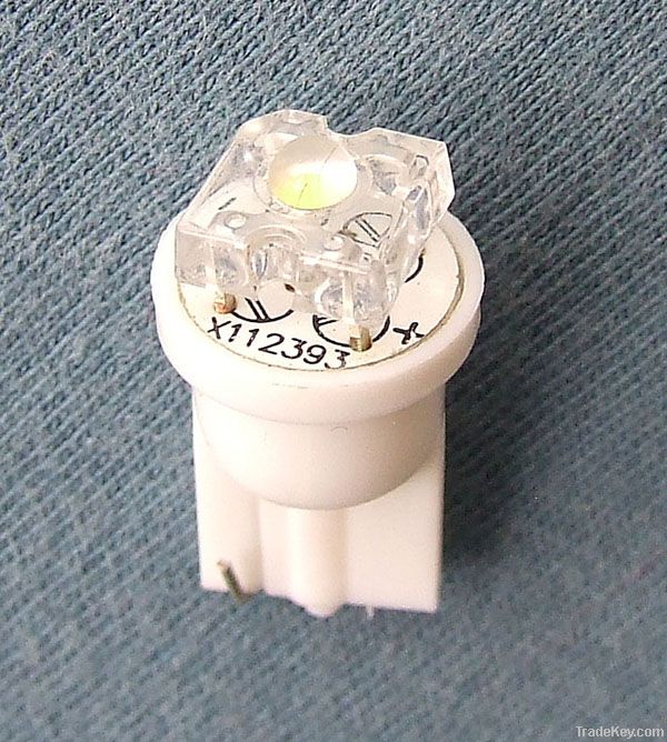 Auto Accessory T10 FLUX LED Light