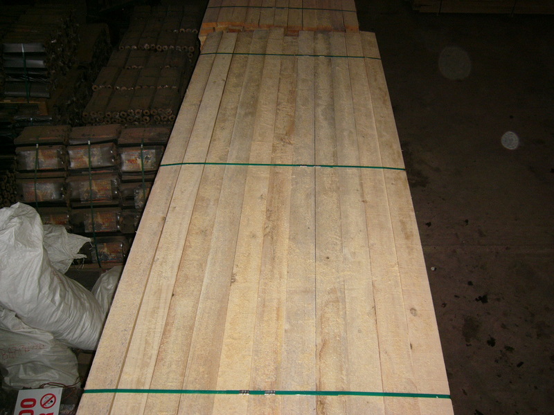 Timber Boards